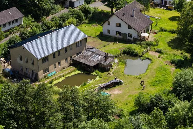 Manderscheid (c) dago